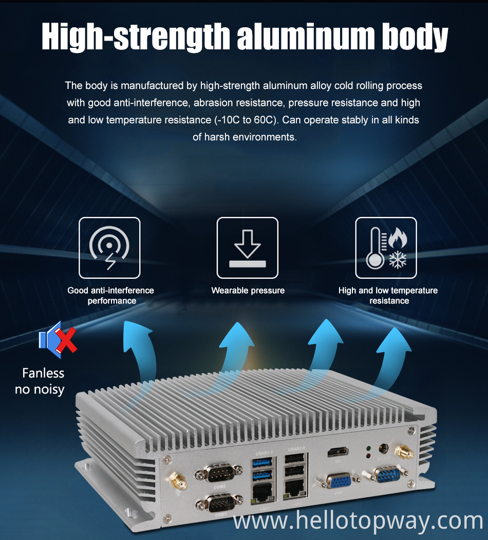 Nuc Mini Core I5 Nuc Mini Core I5